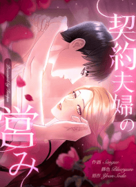 契約夫婦の営み