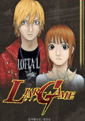 LIAR GAME